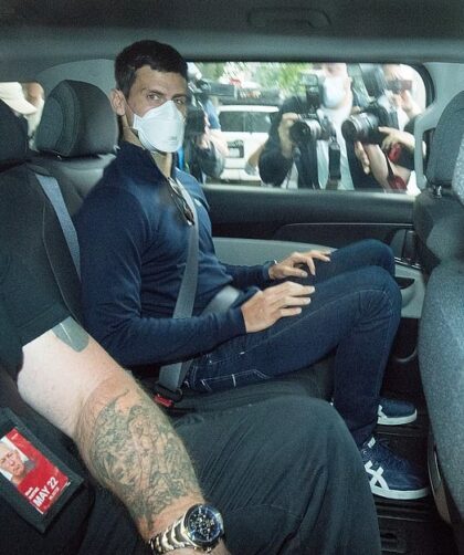 djokovic
