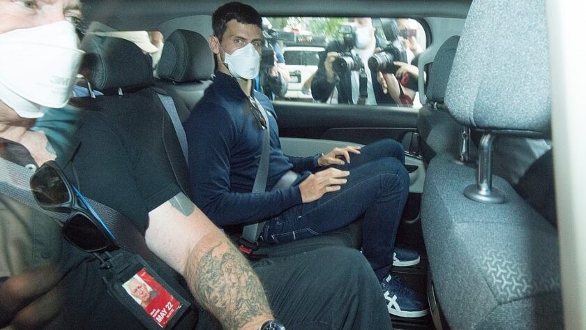djokovic