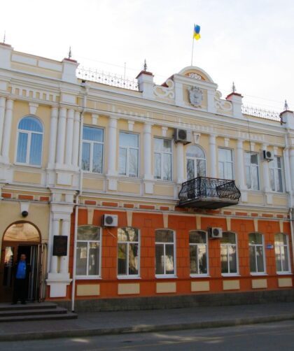 melitopol
