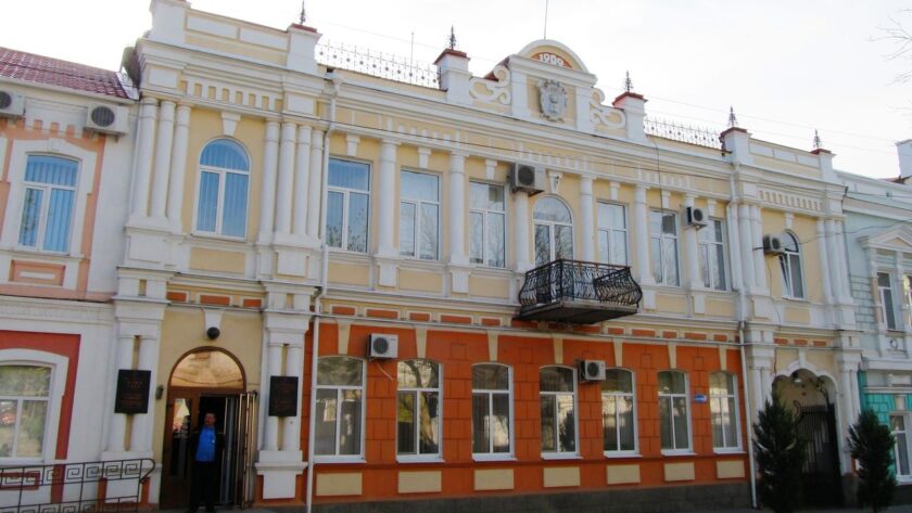 melitopol