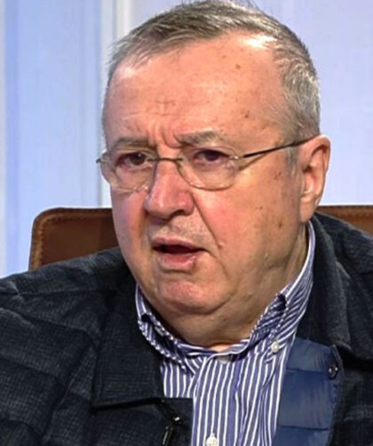 ion cristoiu