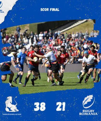 de rugby