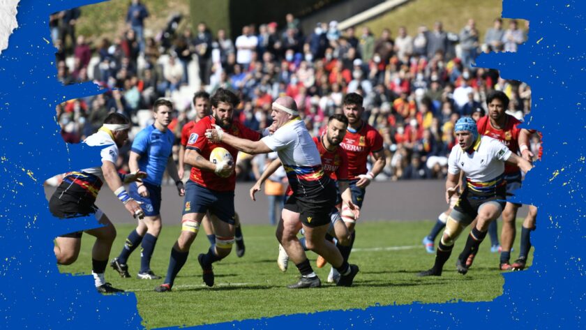 de rugby