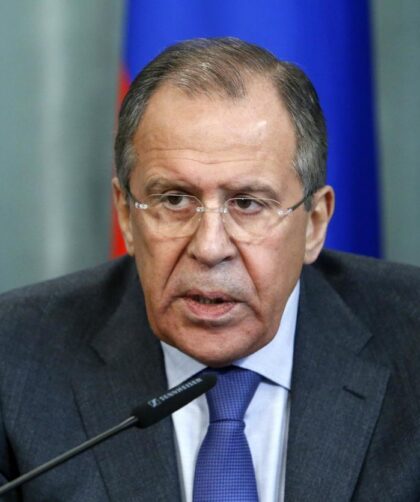 lavrov