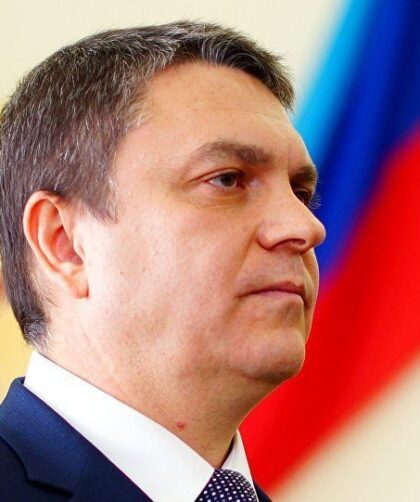leonid pasechnik