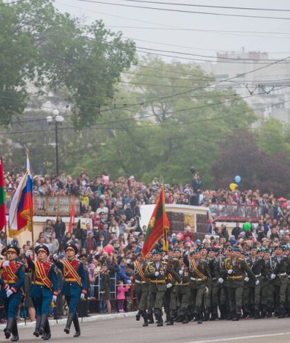 transnistria