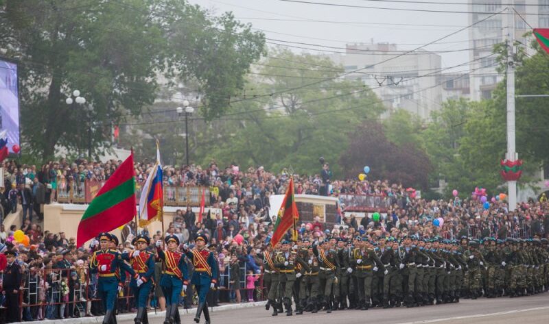 transnistria