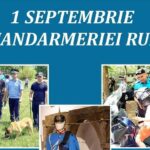Ziua Jandarmeriei Rurale