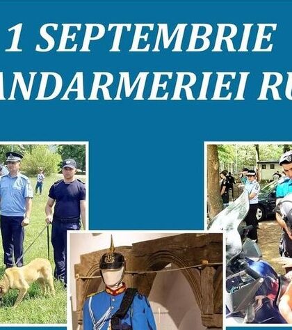 Ziua Jandarmeriei Rurale
