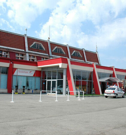 aeroportul