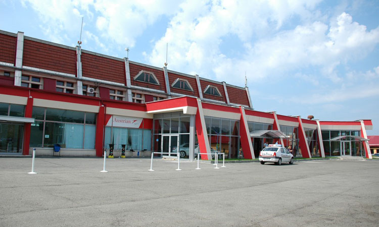 aeroportul