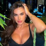 adriana paul