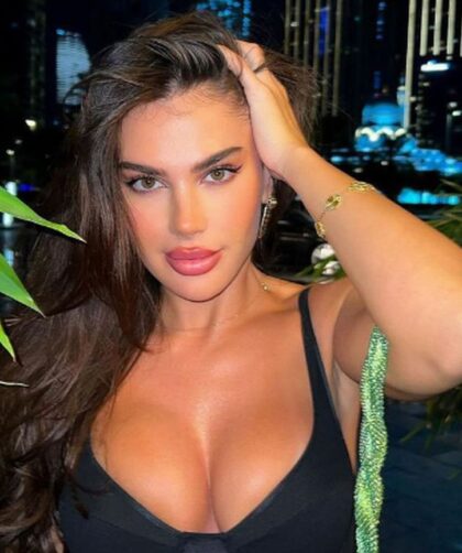 adriana paul