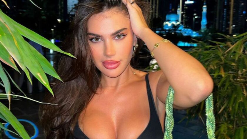 adriana paul