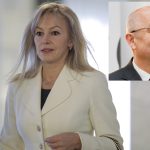 blonda lui boc