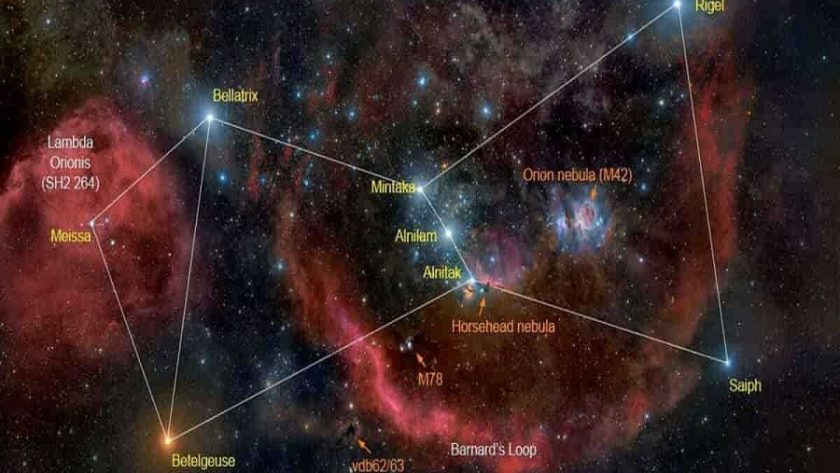 orion