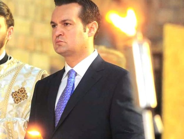 Cherecheș