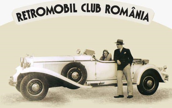 retro parada