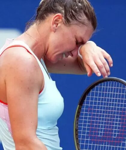 simona halep