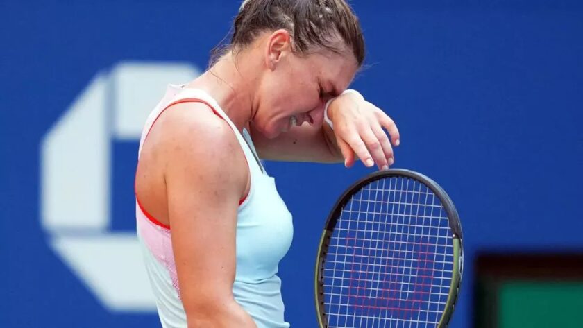 simona halep