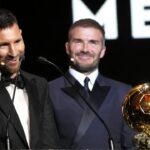 balon de aur
