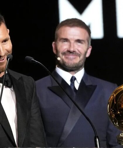balon de aur