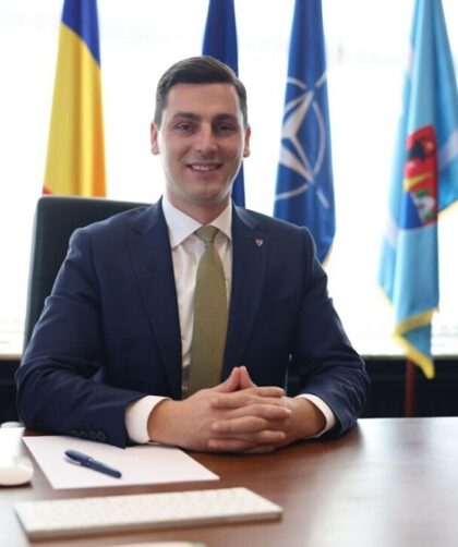 ionel bogdan