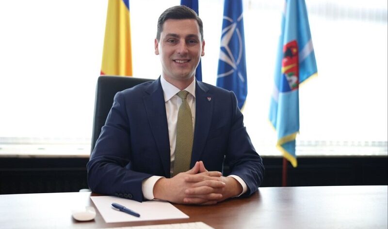 ionel bogdan