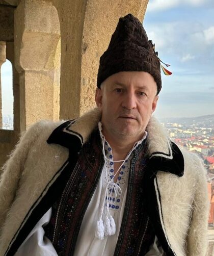 ioan doru