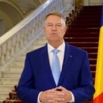Klaus Iohannis