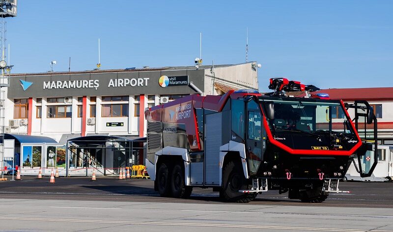 Aeroportul Internațional