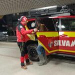 salvamont