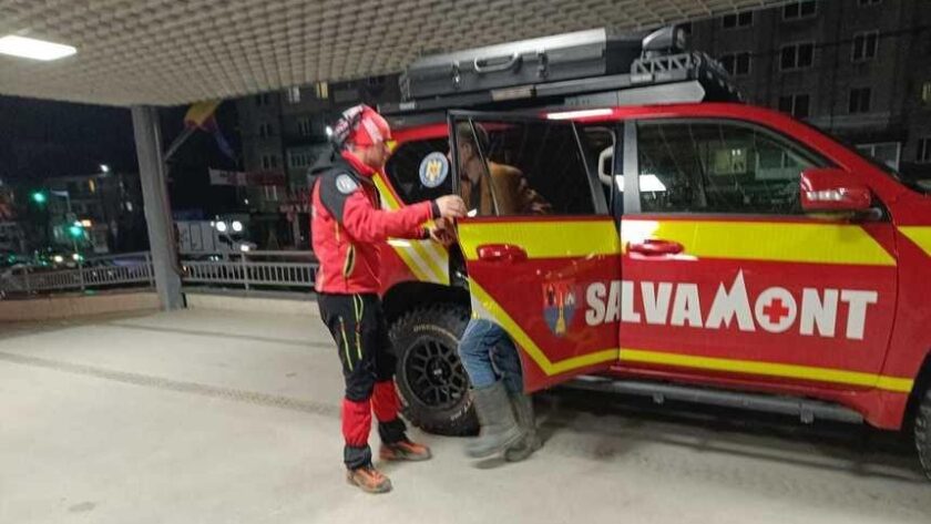 salvamont
