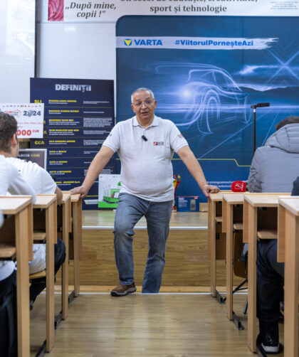 Viitorul Pornește Azi