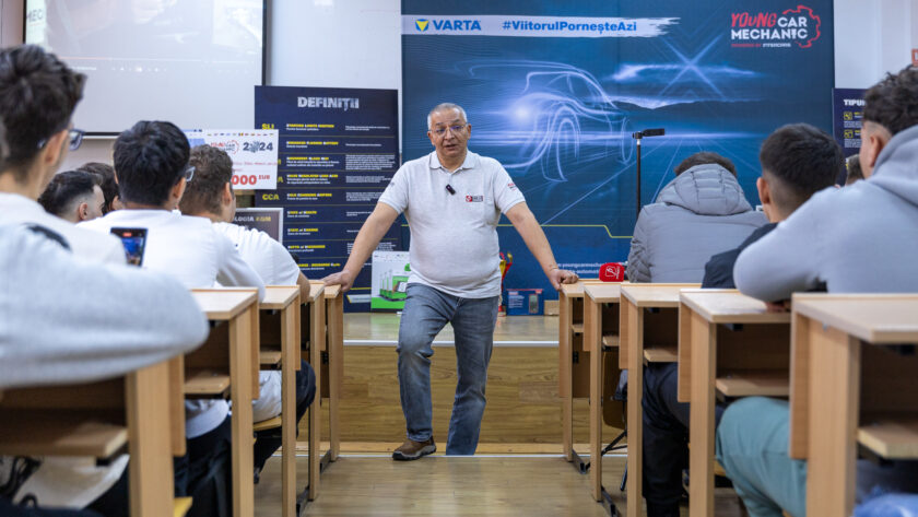 Viitorul Pornește Azi