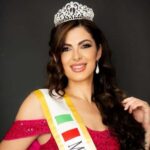 Mrs Universe
