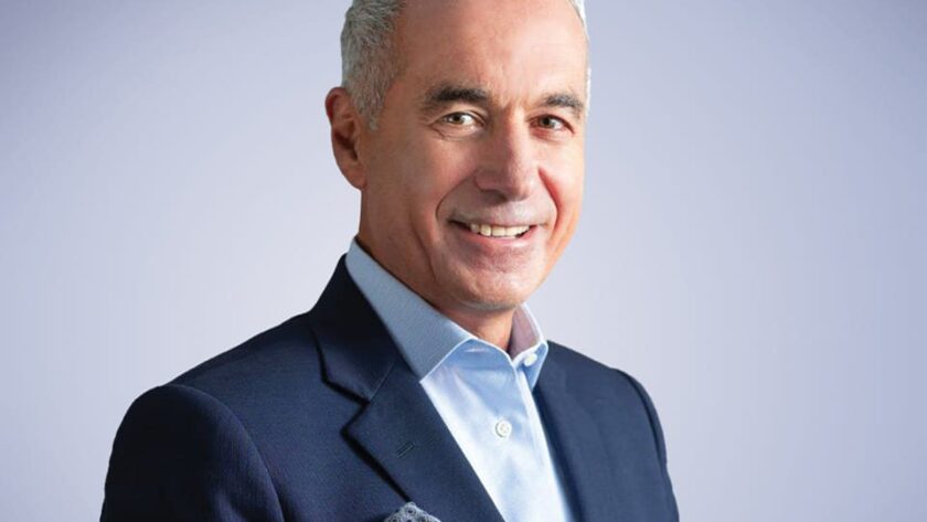 Călin Georgescu