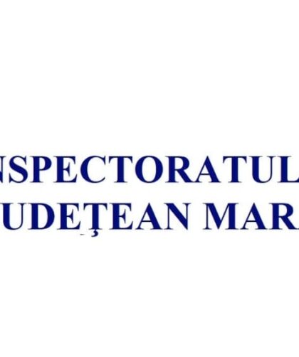 Inspectoratul