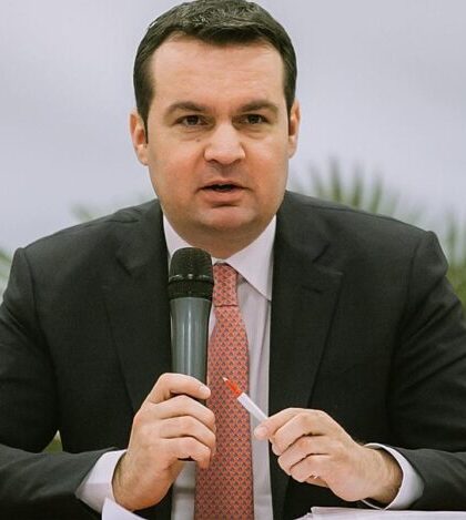 Cătălin Cherecheș