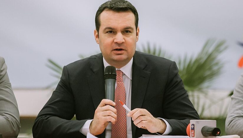 Cătălin Cherecheș