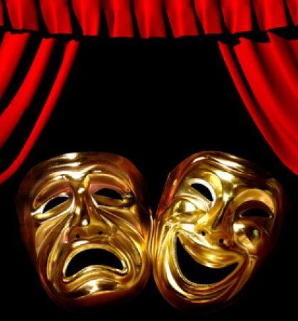 teatrul municipal din baia mare