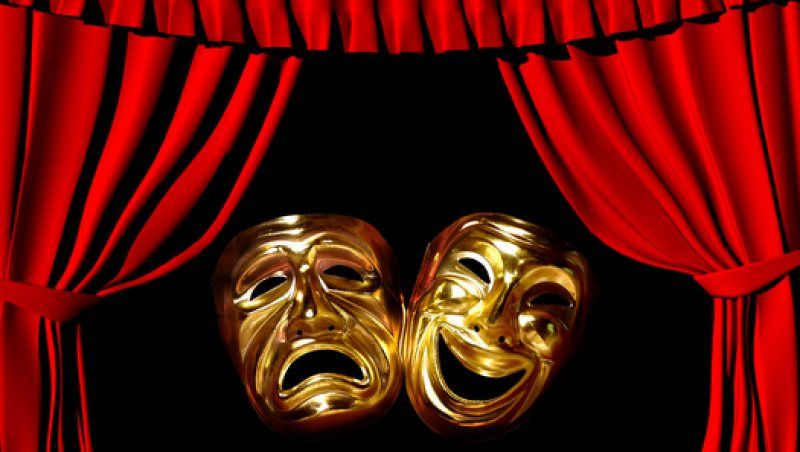 teatrul municipal din baia mare