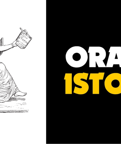 istorie