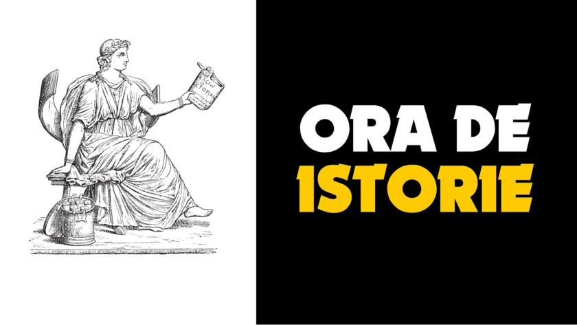 istorie