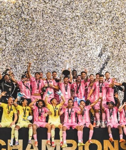 inter miami