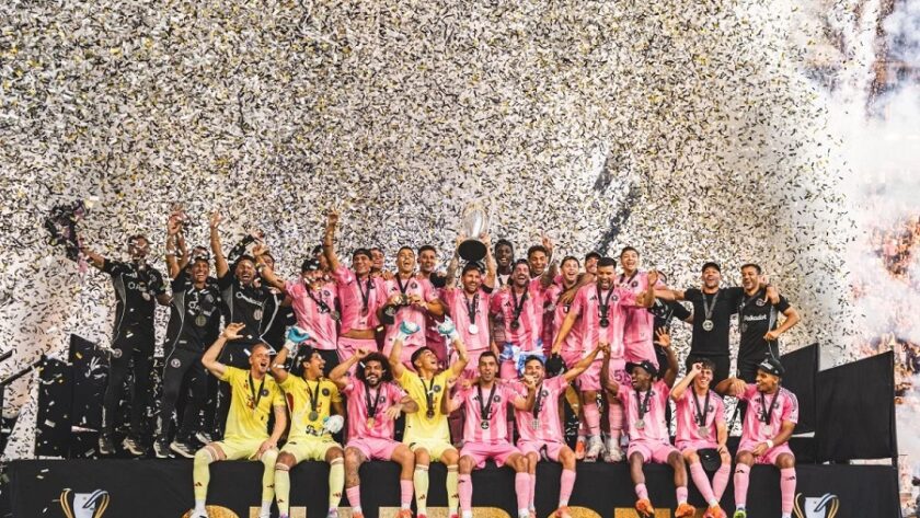 inter miami